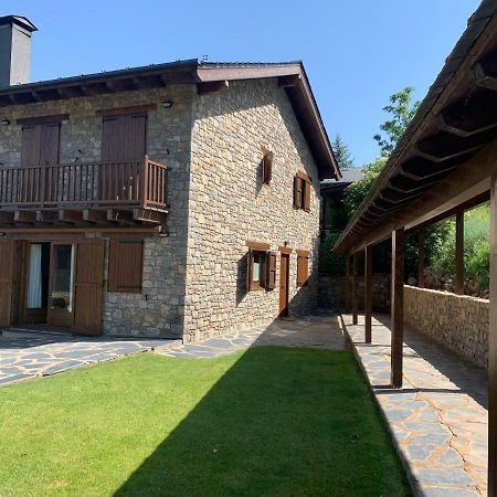 Can Marc De Pi, Bellver De Cerdanya Pi Εξωτερικό φωτογραφία